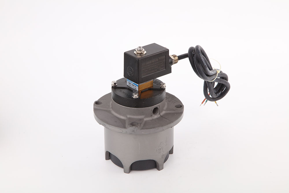 Pistoi pultsu solenoidearen balbula abantailak