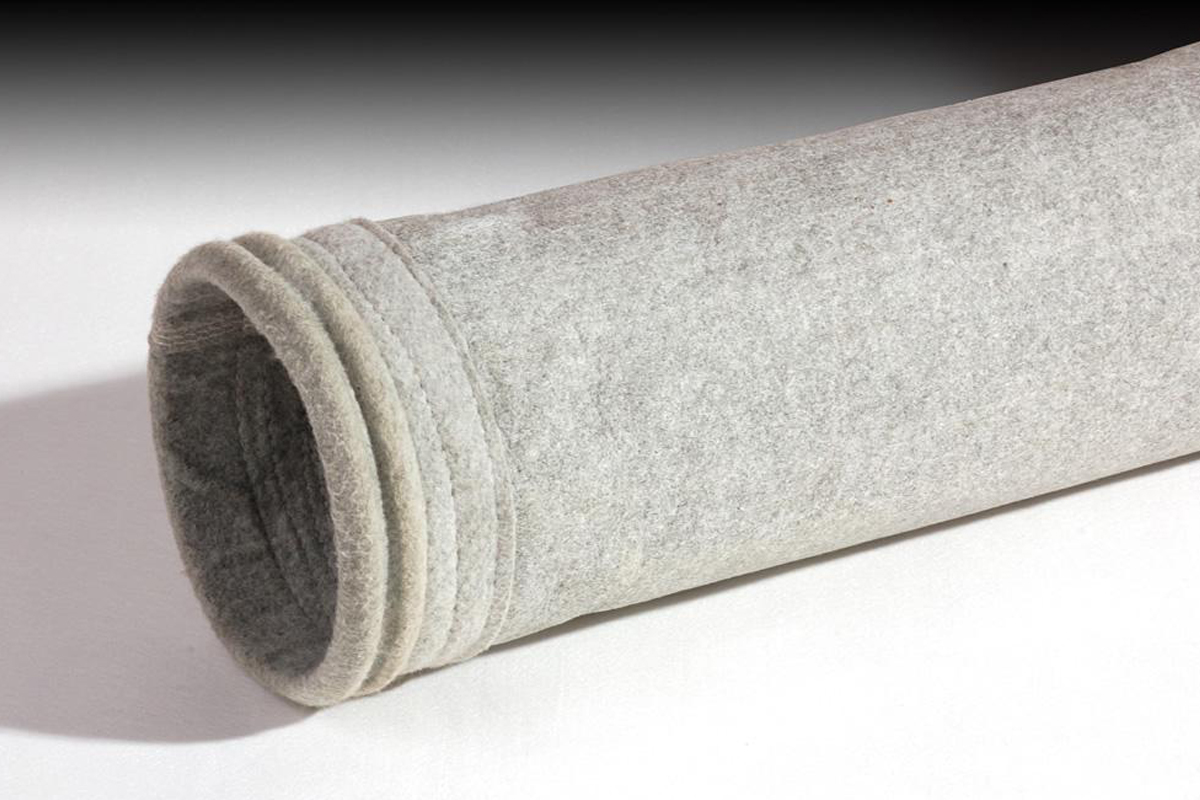 PTFE iragazki poltsak osatzea