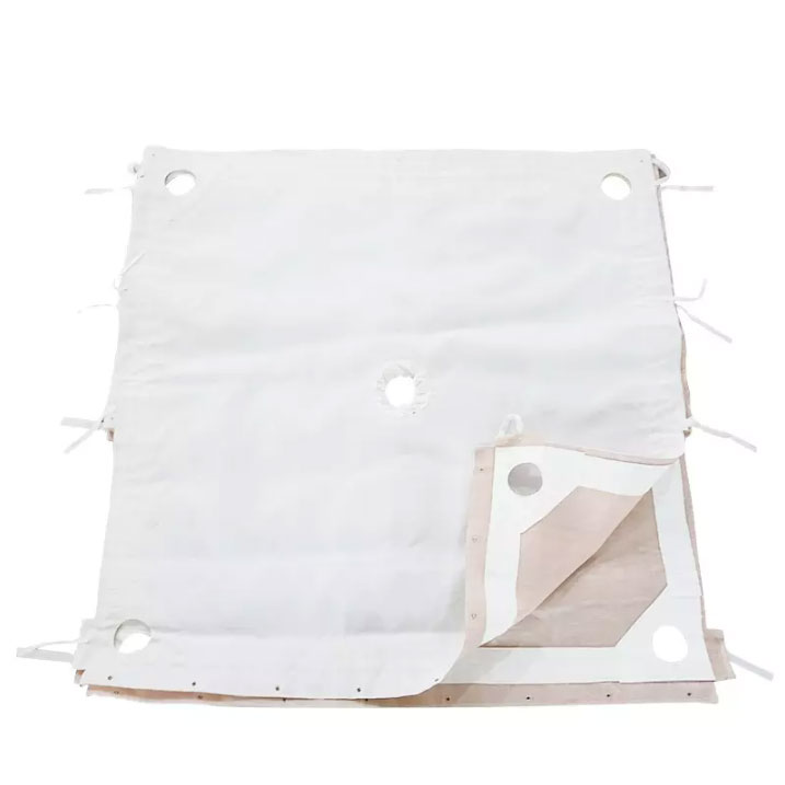 Nola hobetzen ditu drainatze-iragazkiak oihalak eraikuntza eta paisaia proiektuak?