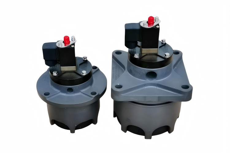 Zeintzuk dira pultsu-balbulen akats arruntak? Nola diagnostikatu eta konpondu daitezke azkar?