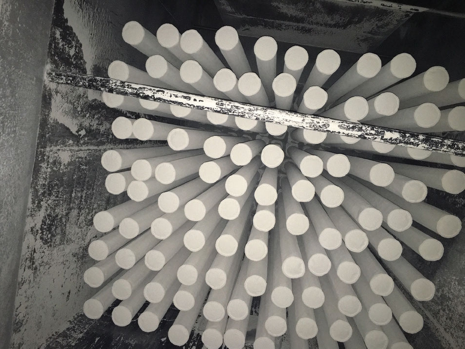 Zenbat aldiz aldatu behar duzu zure iragazkia poltsa?