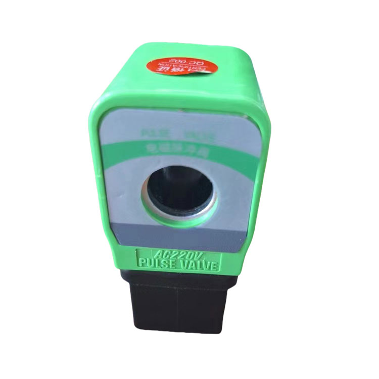 220V AC DMF solenoide bobina