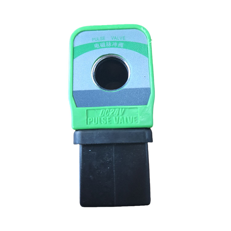 24V DC DMF solenoide bobina