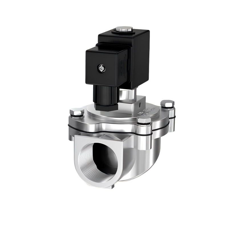 DMF-Z Pultsu Balbula