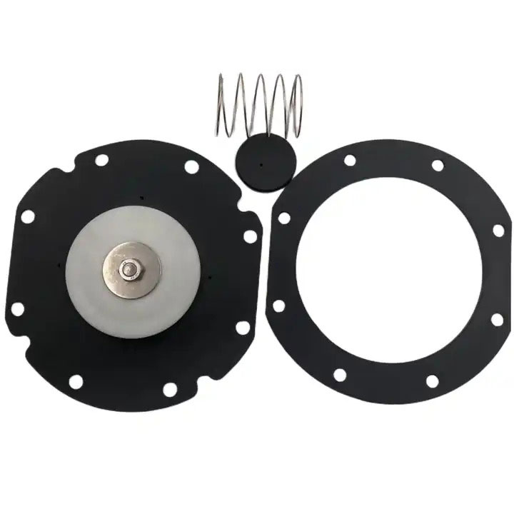 Flakt Mefbrane kit