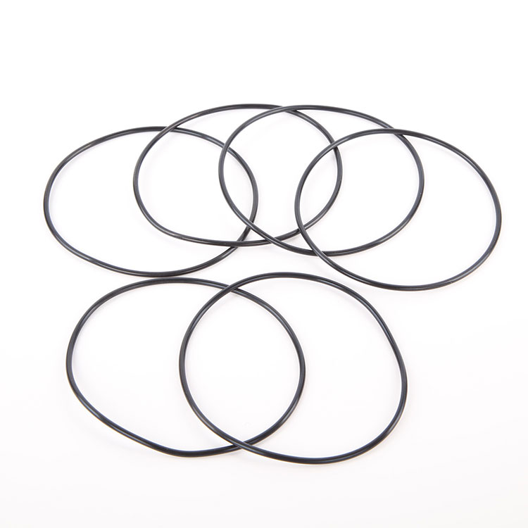 Nitrile gomazko zigiluak o-ring