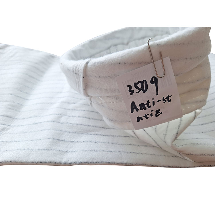 Pet Antistatiko iragazki poltsa