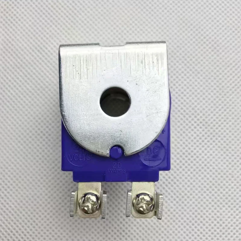 Rca3d2 pilotu balbula
