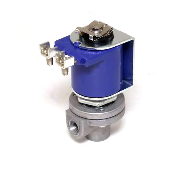 Rca3d2 pultsu balbula
