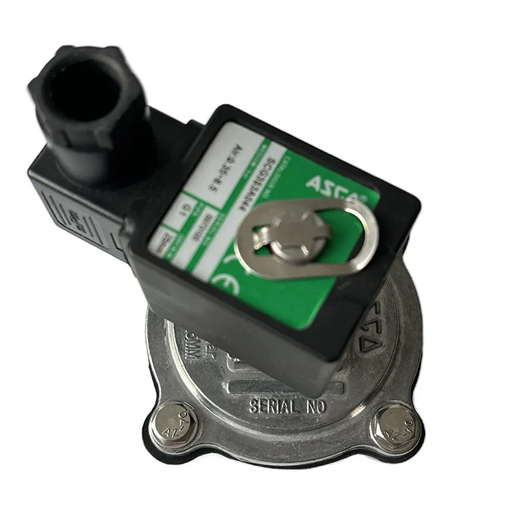 SCG353A043 angelu zuzeneko balbula