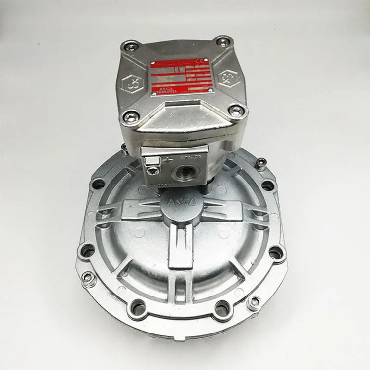 SCXE353060 Pultsu-balbula